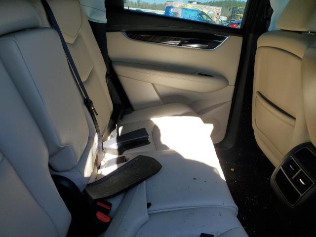 Photo 11 from auction – 2017 CADILLAC XT5 with VIN 1GYKNARS2HZ149080