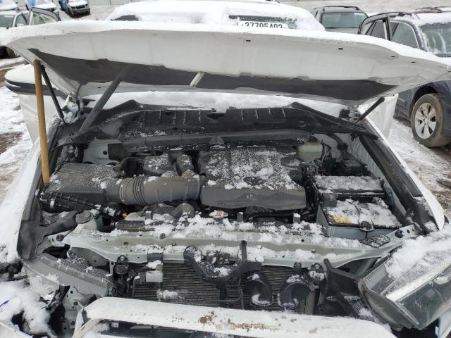 Photo 12 from auction – 2020 TOYOTA 4RUNNER SR with VIN JTEBU5JR6L5765174