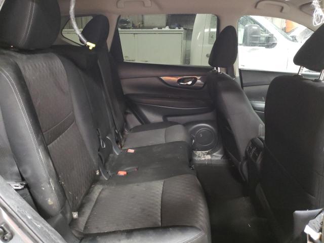 Photo 10 from auction – 2018 NISSAN ROGUE S with VIN KNMAT2MT6JP533457