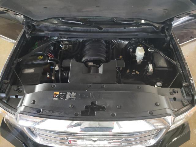 Photo 11 from auction – 2015 GMC SIERRA K15 with VIN 3GTU2VECXFG231763