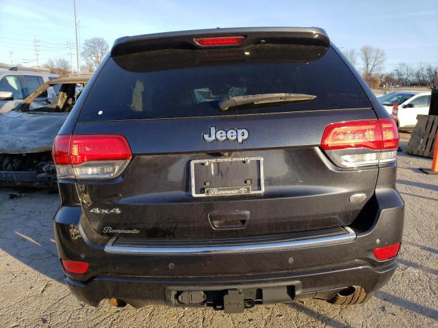 Photo 6 from auction – 2014 JEEP GRAND CHER with VIN 1C4RJFCG8EC174615
