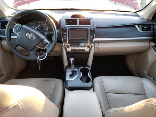 Photo 8 from auction – 2012 TOYOTA CAMRY BASE with VIN 4T1BF1FK1CU553657