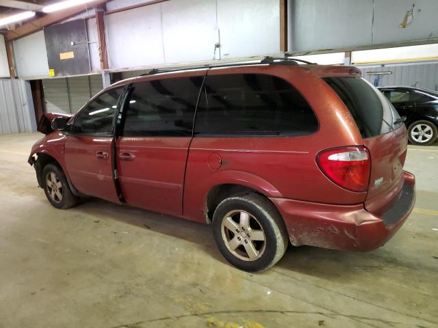 Photo 2 from auction – 2005 DODGE GRAND CARA with VIN 2D4GP44L05R407905