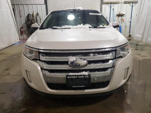 Photo 5 from auction – 2013 FORD EDGE LIMIT with VIN 2FMDK4KC3DBC64064