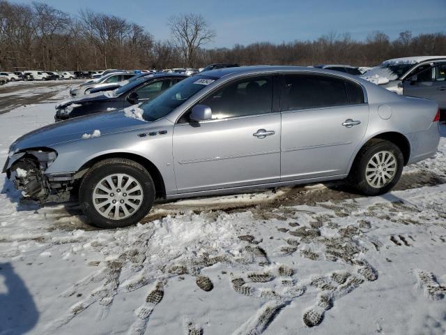 BUICK LUCERNE CX 2006 with VIN 1G4HP57216U158119 - Photo from auction