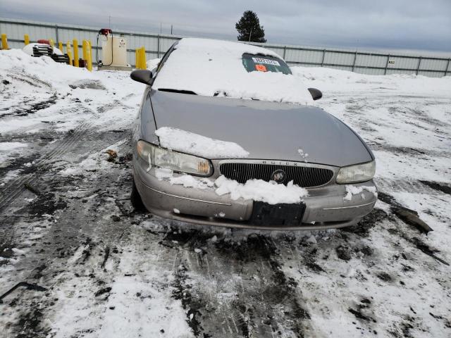 Photo 5 from auction – 2004 BUICK CENTURY CU with VIN 2G4WS55J941265895