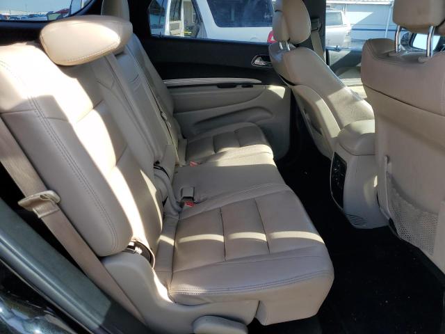 Photo 11 from auction – 2014 DODGE DURANGO SX with VIN 1C4RDHAGXEC317893