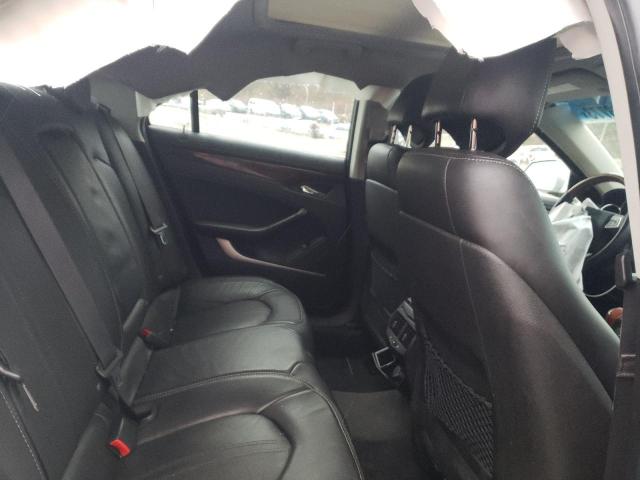 Photo 10 from auction – 2012 CADILLAC CTS LUXURY with VIN 1G6DG5E52C0158877