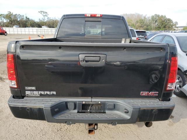 Photo 6 from auction – 2009 GMC SIERRA K15 with VIN 3GTEK03239G265078