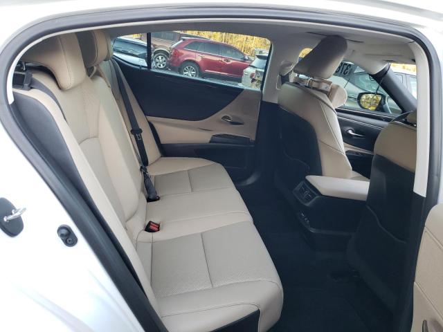 Photo 10 from auction – 2021 LEXUS ES 350 BAS with VIN 58ACZ1B13MU104547