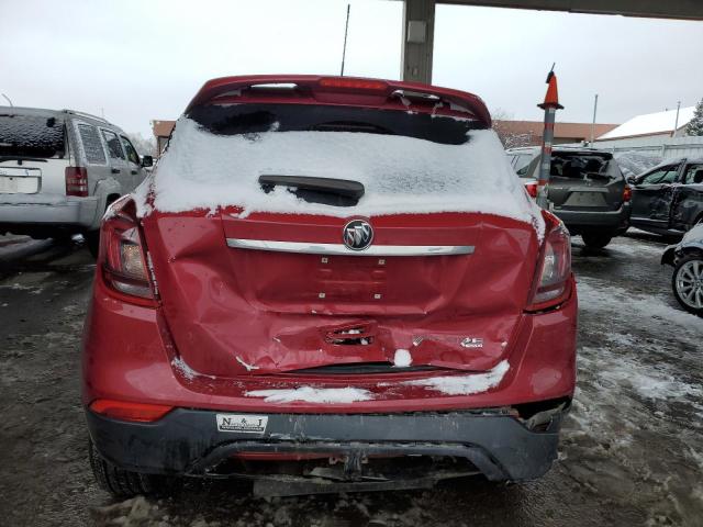Photo 6 from auction – 2019 BUICK ENCORE SPO with VIN KL4CJ2SB4KB774953