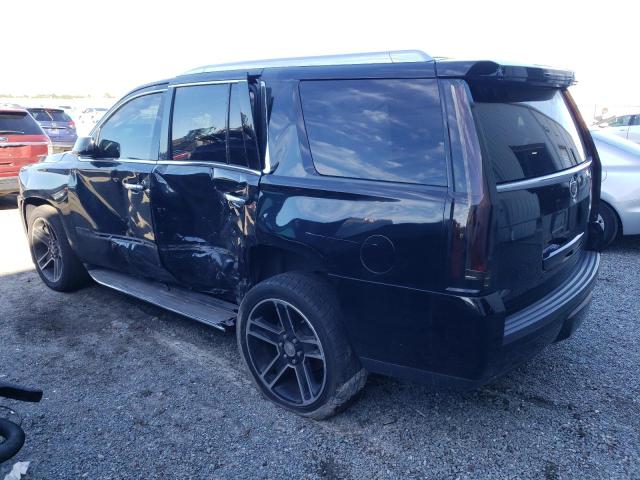 Photo 2 from auction – 2015 CADILLAC ESCALADE P with VIN 1GYS3CKJ2FR171435