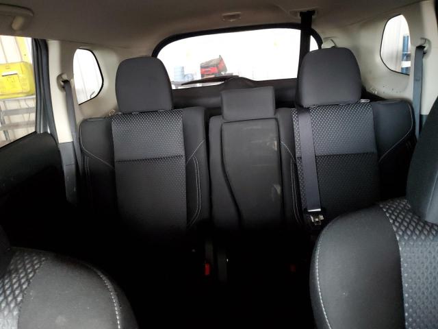 Photo 10 from auction – 2020 MITSUBISHI OUTLANDER with VIN JA4AZ3A37LZ047105