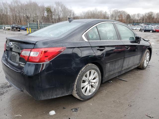 Photo 3 from auction – 2016 SUBARU LEGACY 2.5 with VIN 4S3BNAD65G3045538
