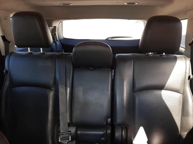 Photo 10 from auction – 2018 DODGE JOURNEY GT with VIN 3C4PDCEG1JT516429