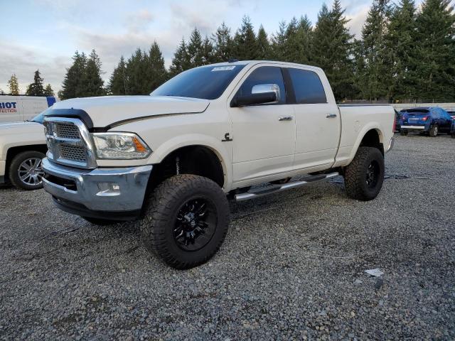RAM 2500 LARAM 2014 with VIN 3C6UR5FL8EG240140 - Photo from auction