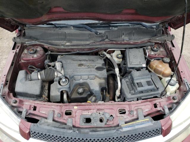 Photo 12 from auction – 2007 CHEVROLET EQUINOX LT with VIN 2CNDL63F876078096