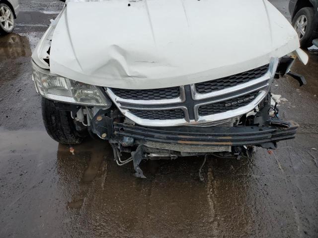 Photo 11 from auction – 2012 DODGE JOURNEY CR with VIN 3C4PDCDG8CT183036