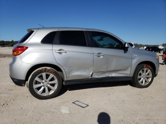 Photo 3 from auction – 2014 MITSUBISHI OUTLANDER with VIN 4A4AP3AUXEE026370