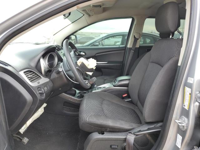 Photo 7 from auction – 2017 DODGE JOURNEY SX with VIN 3C4PDCBG3HT530606