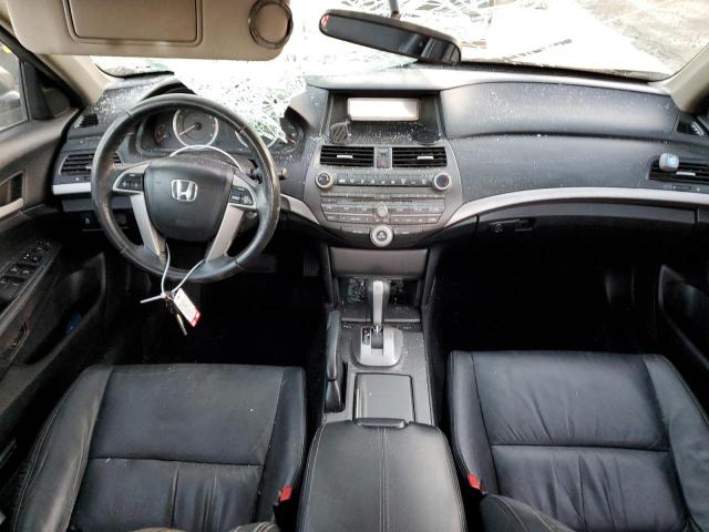 Photo 8 from auction – 2012 HONDA ACCORD SE with VIN 1HGCP2F63CA242555