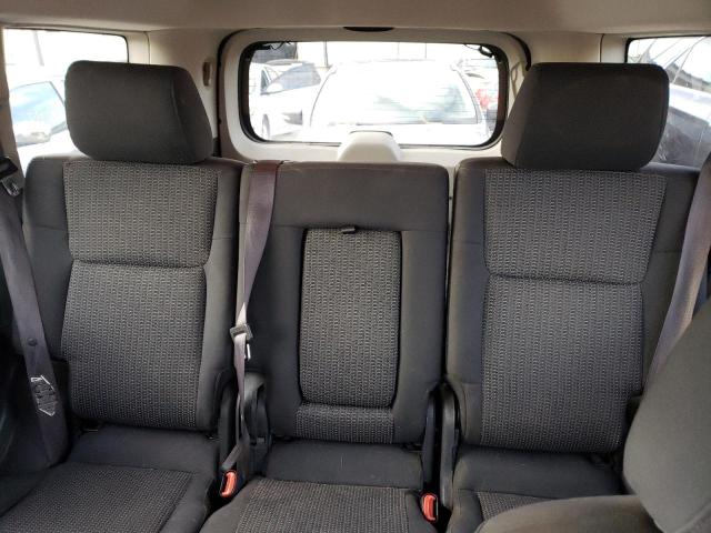 Photo 10 from auction – 2008 JEEP COMMANDER with VIN 1J8HH48K68C184937