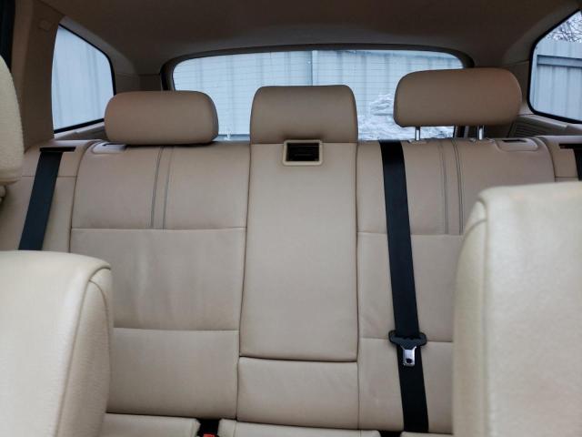 Photo 10 from auction – 2008 BMW X3 3.0SI with VIN WBXPC93428WJ06664