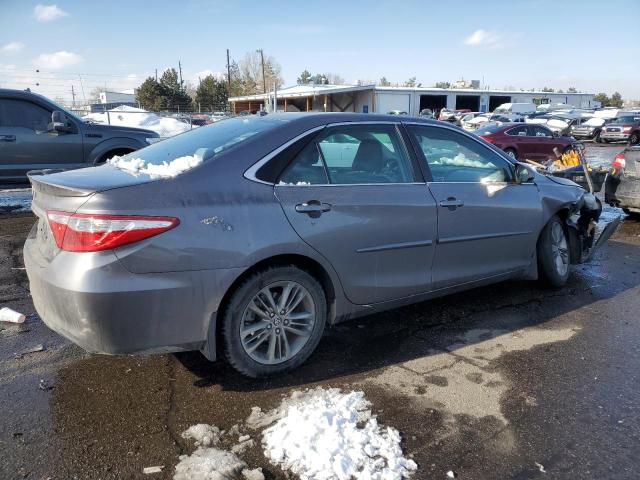 Photo 3 from auction – 2015 TOYOTA CAMRY LE with VIN 4T1BF1FK5FU496934