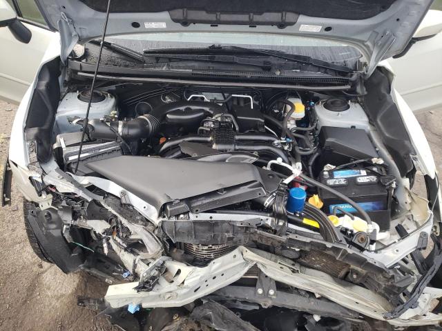 Photo 11 from auction – 2016 SUBARU CROSSTREK with VIN JF2GPAKC5GH319558