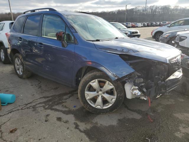 Photo 4 from auction – 2014 SUBARU FORESTER 2 with VIN JF2SJAEC9EH553626