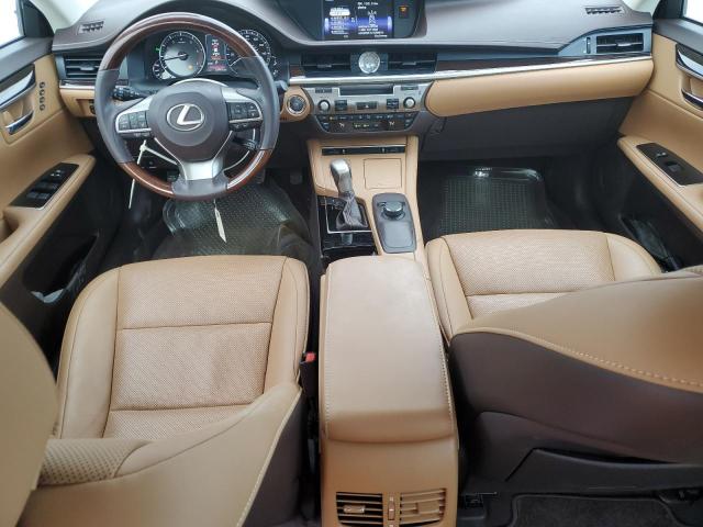 Photo 8 from auction – 2018 LEXUS ES 350 with VIN 58ABK1GG4JU091865