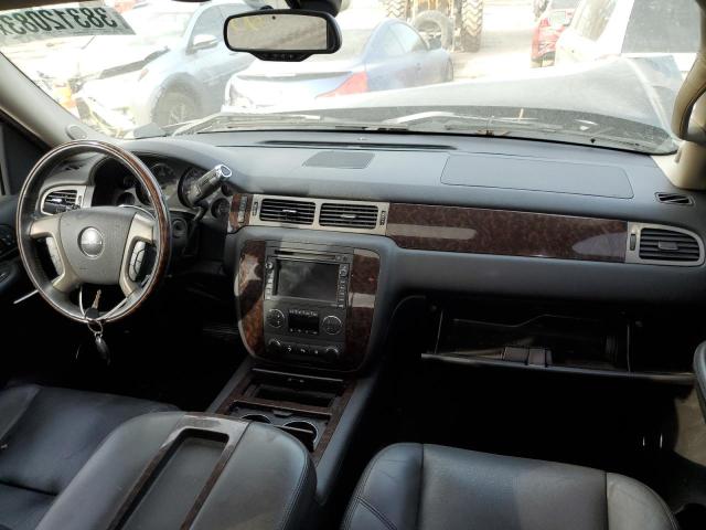 Photo 8 from auction – 2009 GMC SIERRA K15 with VIN 3GTEK03239G265078
