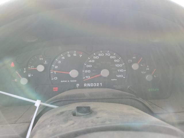 Photo 9 from auction – 2004 FORD EXPLORER X with VIN 1FMZU62K34ZA76306