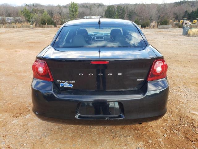 Photo 6 from auction – 2012 DODGE AVENGER SX with VIN 1C3CDZCB2CN312819