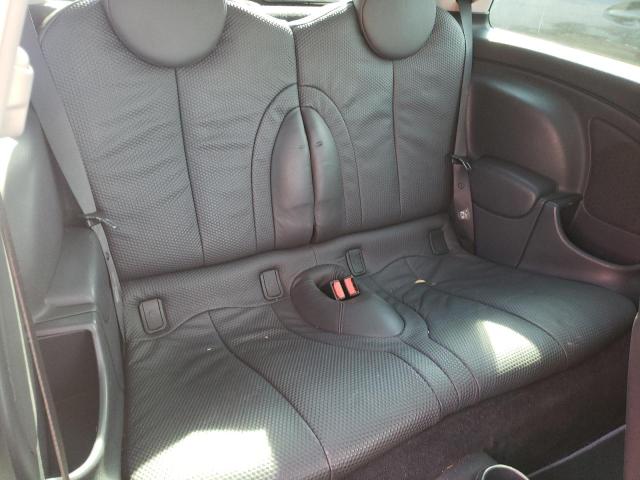 Photo 10 from auction – 2004 MINI COOPER with VIN WMWRC33434TJ58445