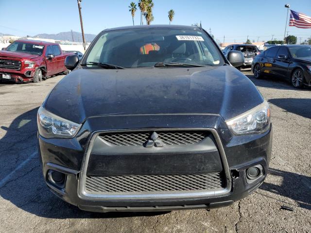 Photo 5 from auction – 2012 MITSUBISHI OUTLANDER with VIN JA4AP3AU2CZ010249