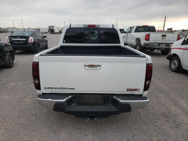 Photo 6 from auction – 2009 GMC CANYON with VIN 1GTCS13E398159100