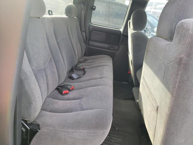 Photo 10 from auction – 2004 CHEVROLET SILVERADO with VIN 2GCEC19T141134428