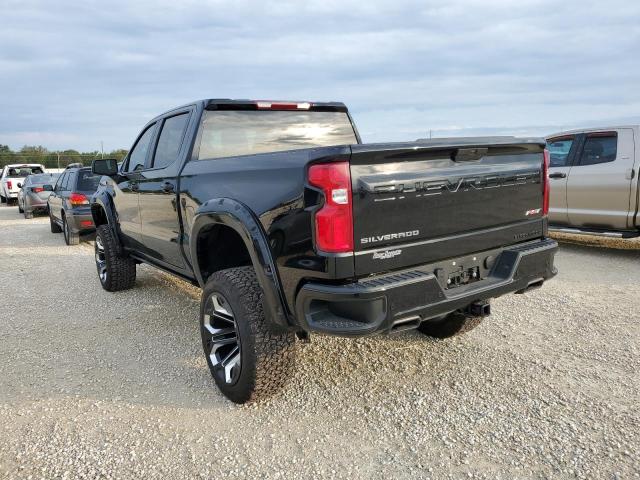 Photo 2 from auction – 2022 CHEVROLET SILVERADO with VIN 1GCUYEED4NZ160629