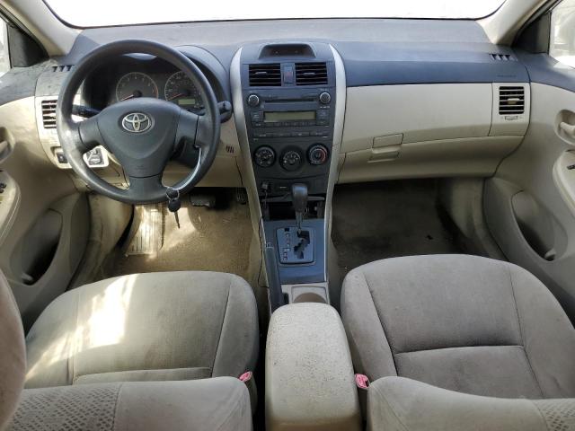 Photo 8 from auction – 2013 TOYOTA COROLLA BA with VIN JTDBU4EEXDJ117853