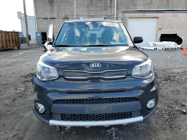 Photo 5 from auction – 2017 KIA SOUL with VIN KNDJP3A54H7436736