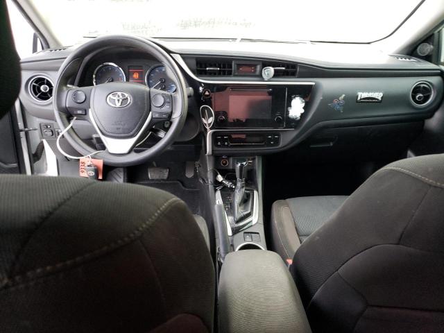 Photo 8 from auction – 2018 TOYOTA COROLLA L with VIN 5YFBURHE6JP854368
