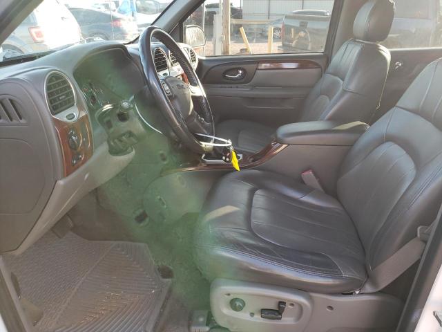 Photo 7 from auction – 2004 GMC ENVOY with VIN 1GKDT13S942318970