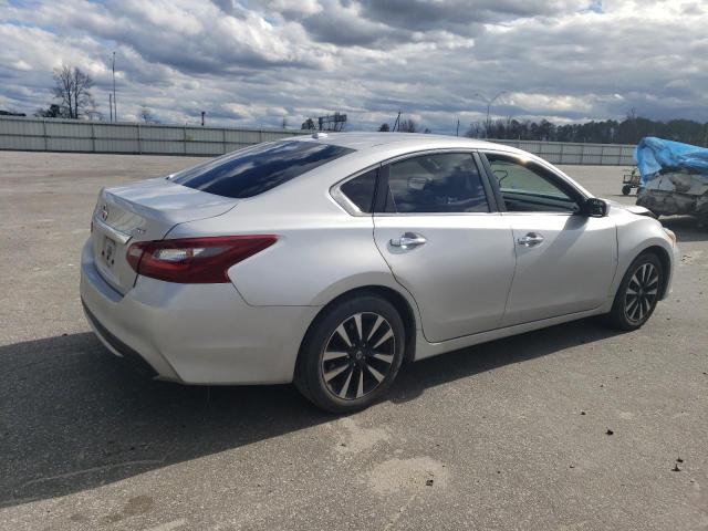 Photo 3 from auction – 2018 NISSAN ALTIMA 2.5 with VIN 1N4AL3AP2JC211408