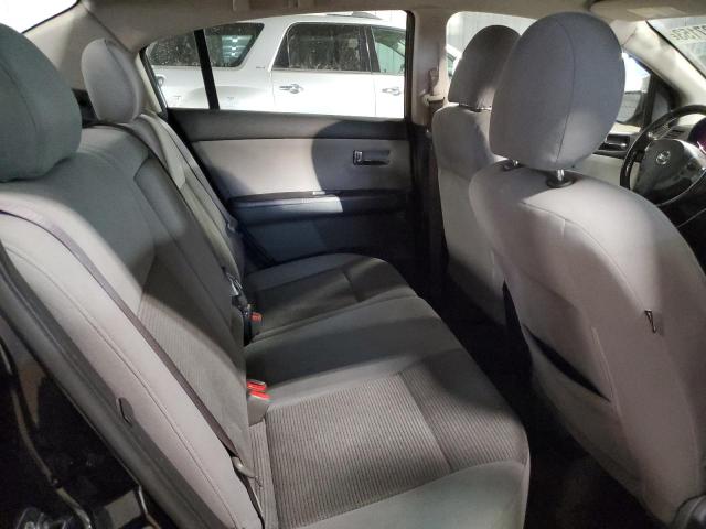 Photo 10 from auction – 2012 NISSAN SENTRA 2.0 with VIN 3N1AB6AP7CL678901