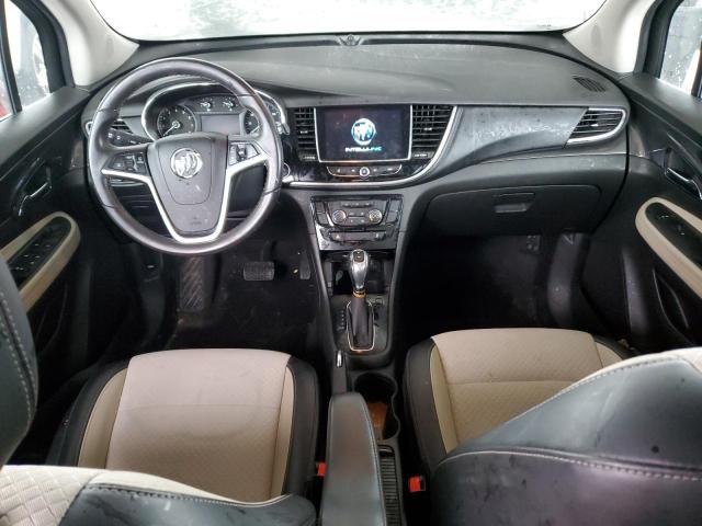 Photo 8 from auction – 2019 BUICK ENCORE SPO with VIN KL4CJ2SB4KB774953
