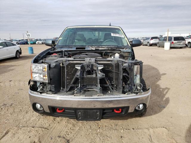 Photo 5 from auction – 2008 GMC SIERRA K15 with VIN 2GTEK190681337409