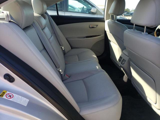 Photo 10 from auction – 2012 LEXUS ES 350 with VIN JTHBK1EG5C2479621
