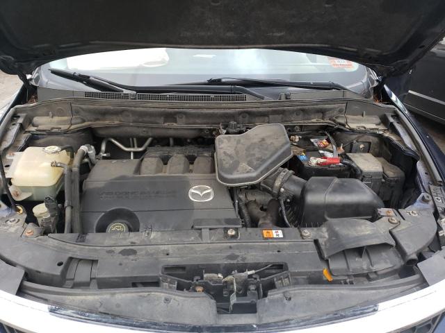 Photo 11 from auction – 2009 MAZDA CX-9 with VIN JM3TB38V190179548