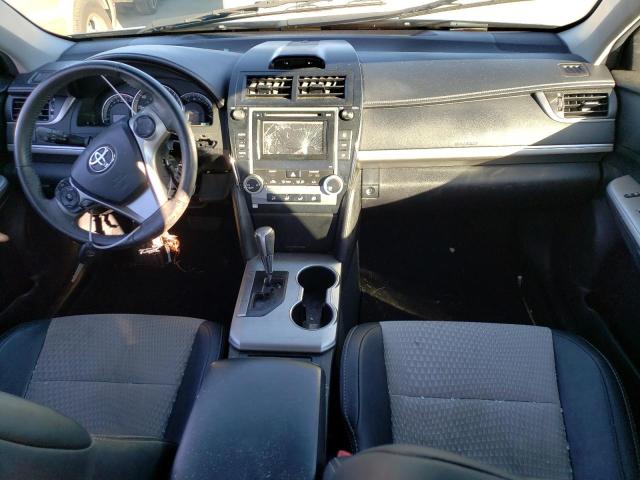 Photo 8 from auction – 2012 TOYOTA CAMRY BASE with VIN 4T1BF1FKXCU201807